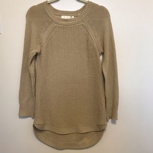 Dillard’s- Oversized Sweater
